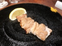 むすぬさんが投稿した鳥茂（東京/南新宿）の口コミ詳細 [食べログ] 鳥茂