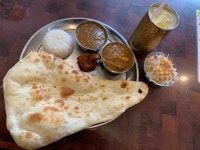 インドレストランヌルファー （INDIAN RESTURANT NILUFER） - 茅場町/インドカレー [食べログ] インドレストランヌルファー (茅場町... 