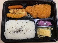 冬ちゃんさんが投稿したお弁当物語 江坂店（大阪/江坂）の口コミ詳細 [食べログ] お弁当物語 江坂店