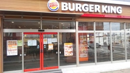 QUATTROさんが投稿したバーガーキング 春日部駅前店（埼玉/春日部）の口コミ詳細 [食べログ] バーガーキング 春日部駅前店