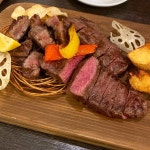 欧風鉄板肉バル マーブル - 山陽姫路/バル/ネット予約可 | 食べログ 欧風鉄板肉バル マーブル (山陽姫路/バル)