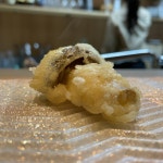 夢はウルトラセブンさんが投稿した天麩羅 季節料理 きょう悦（愛知/尾張一宮）の口コミ詳細 [食べログ] 天麩羅 季節料理 きょう悦