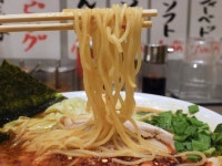 和爺ぃさんが投稿したきゃべとんらーめん 入間インター店（埼玉/仏子）の口コミ詳細 [食べログ] きゃべとんらーめん 入間インター店