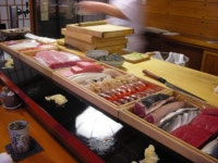 ビアンコさんが投稿した乙女寿司（石川/野町）の口コミ詳細 [食べログ] 乙女寿司