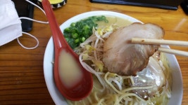 あかえラーメン - 飫肥/ラーメン | 食べログ あかえラーメン (飫肥/ラーメン)