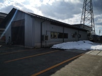 さとうみゆけいさんが投稿した生蕎庵（福井/越前市その他）の口コミ詳細 [食べログ] 生蕎庵