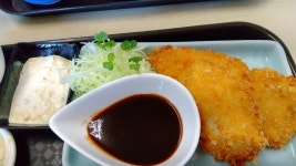 山陰黒ラベルさんが投稿したぐっさん（島根/浜田）の口コミ詳細 [食べログ] ぐっさん