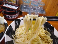 boobuuさんが投稿したつけ麺 おんのじ 山形店（山形/山形）の口コミ詳細 [食べログ] つけ麺 おんのじ 山形店