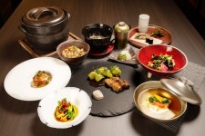 コース一覧 : 峯岩 - 蓮池町通/日本料理 | 食べログ 峯岩 (蓮池町通/日本料理)