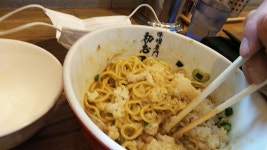 ミラクル志緒りん進化系さんが投稿した初志貫徹（山梨/甲府）の口コミ詳細 [食べログ] 初志貫徹