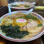 論露に不二 - 坂東市その他/ラーメン [食べログ] 論露に不二 (坂東市その他/ラーメン)
