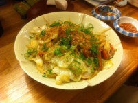ソアラさんが投稿したなごみ家 佳辰（東京/東久留米）の口コミ詳細 [食べログ] なごみ家 佳辰