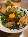 ジョン犬さんが投稿した台湾まぜそば はなび キャッスルプラザ店（愛知/国際センター）の口コミ詳細 [食べログ] 台湾まぜそば はなび... 
