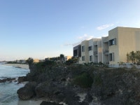 kinako-ankoさんが投稿した星のや沖縄（沖縄/読谷村）の口コミ詳細 [食べログ] 星のや沖縄