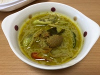 【閉店】タイ料理＆グリルバー バン - 京成関屋/タイ料理 | 食べログ タイ料理＆グリルバー バン (京成関屋/タイ料理)