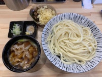 ましすけさんが投稿した追憶製麺 玉村うどん（群馬/北藤岡）の口コミ詳細 [食べログ] 追憶製麺 玉村うどん