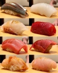 酔いどれお姉さんさんが投稿した鮨 はしもと（東京/新富町）の口コミ詳細 [食べログ] 鮨 はしもと