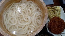 だーもーかいとさんが投稿した丸亀製麺 那珂店（茨城/上菅谷）の口コミ詳細 [食べログ] 丸亀製麺 那珂店