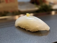 さすらいのうぶちゃんさんが投稿した都寿司（東京/水天宮前）の口コミ詳細 [食べログ] 都寿司