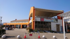 なおかりさんが投稿した道の駅 あかばねロコステーション（愛知/三河田原）の口コミ詳細 [食べログ] 道の駅 あかばねロコステーション