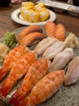 夕凪 - 石神井公園/寿司 [食べログ] 夕凪 (石神井公園/寿司)