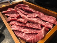 肉匠斎野 - 長原/焼肉 [食べログ] 肉匠斎野 (長原/焼肉)
