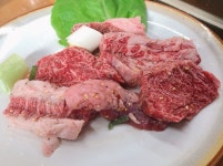 鳥野郎さんが投稿したスタミナ苑（東京/志茂）の口コミ詳細 [食べログ] スタミナ苑