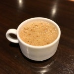 폐이쓰커피 | いわいこうへいさんが投稿したマレー・アジアン・クイジーン（東京/渋谷）の口コミ詳細 [食べログ] マレー・アジアン・クイジーン