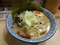 supreさんが投稿した長州ラーメン万龍軒 富士見店（千葉/千葉）の口コミ詳細 [食べログ] 長州ラーメン万龍軒 富士見店
