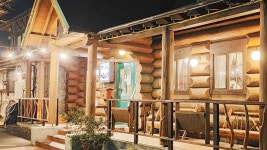 きじとらさんさんが投稿したウト・ウーク（徳島/桑野）の口コミ詳細 [食べログ] ウト・ウーク