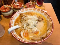 慢性眼精疲労さんが投稿した俺流塩らーめん 神楽坂店 （東京/飯田橋）の口コミ詳細 [食べログ] 俺流塩らーめん 神楽坂店 