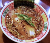 ご飯侍さんが投稿したらぁめん しゅき（大阪/鶴橋）の口コミ詳細 [食べログ] らぁめん しゅき