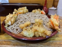 山とカレーと燕とコムギさんが投稿した歌舞伎そば（東京/東銀座）の口コミ詳細 [食べログ] 歌舞伎そば