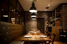 カンティネッタバズのご予約 - 二重橋前/イタリアン | 食べログ カンティネッタバズ (二重橋前/イタリアン)