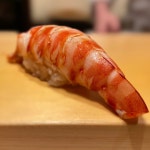 yoshimurakeiさんが投稿した鮨 はしもと（東京/新富町）の口コミ詳細 [食べログ] 鮨 はしもと