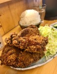 東京唐揚げランド （【旧店名】太陽庵） - 西新宿五丁目/からあげ | 食べログ 東京唐揚げランド (西新宿五丁目/からあげ)