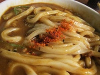 bluesboyさんが投稿したうどんの前田 四天王寺本店（大阪/天王寺）の口コミ詳細 [食べログ] うどんの前田 四天王寺本店