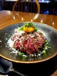 chibatanさんが投稿したステーキ丼 くに美（北海道/大通）の口コミ詳細 [食べログ] ステーキ丼 くに美
