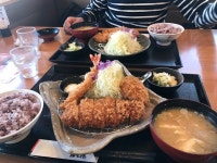 食太食太さんが投稿したかつ徳 平岸店（北海道/南平岸）の口コミ詳細 [食べログ] かつ徳 平岸店