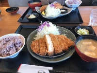 食太食太さんが投稿したかつ徳 平岸店（北海道/南平岸）の口コミ詳細 [食べログ] かつ徳 平岸店