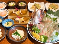 海鮮居酒屋 えび寿 本店 - 国際センター/居酒屋 | 食べログ 海鮮居酒屋 えび寿 本店 (国際センター/居酒屋)