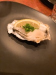 Oyster Bar Churi - 思案橋/ダイニングバー/ネット予約可 | 食べログ Oyster Bar Churi (思案橋/ダイニングバー)