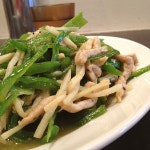 【閉店】ちょもらんま 八丁堀店 - 八丁堀/中華料理 | 食べログ ちょもらんま 八丁堀店 (八丁堀/中華料理)