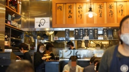 うどんが主食さんが投稿したうどん 丸香（東京/神保町）の口コミ詳細 [食べログ] うどん 丸香