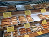 Takahashi0611さんが投稿したコバトパン工場（大阪/大阪天満宮）の口コミ詳細 [食べログ] コバトパン工場