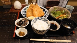 讃岐そばさんが投稿したうまいものあり 孝太郎（宮城/泉中央）の口コミ詳細 [食べログ] うまいものあり 孝太郎