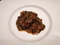 ΨあやΨさんが投稿したウチダ テイ（神奈川/新丸子）の口コミ詳細 [食べログ] ウチダ テイ