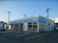 ローソン 八戸フェリー埠頭前店 （LAWSON） - 小中野/その他 | 食べログ ローソン 八戸フェリー埠頭前店 (小中野/その他)