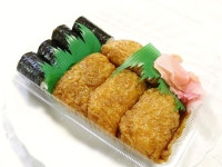まりゅたさんが投稿した稲荷ずし 松むら 向島店（東京/東向島）の口コミ詳細 [食べログ] 稲荷ずし 松むら 向島店