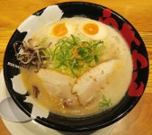 ぶぅ♪さんが投稿したらあめん力丸（兵庫/甲子園口）の口コミ詳細 [食べログ] らあめん力丸